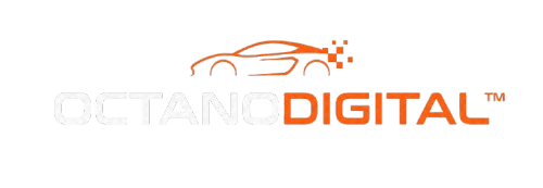 OctanoDigital